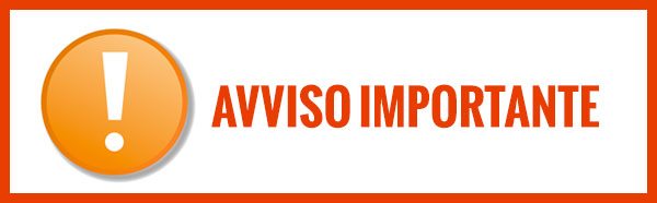 CACCIA AL CINGHIALE: AVVISO IMPORTANTE CHE SOSTITUISCE I PRECEDENTI