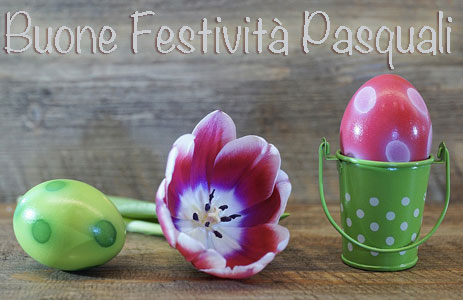 BUONA PASQUA DALL’ATC FR1