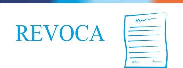 Zona Temporanea Chiusa Monte San Giovanni Campano – Revoca
