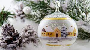 Festività Natalizie