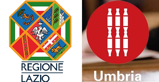 Accordo di interscambio dei cacciatori tra la Regione Lazio e la Regione Umbria.