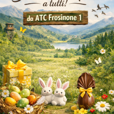 BUONA PASQUA