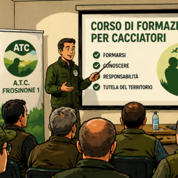 Corso per aspiranti coadiutori gestione dei corvidi e del colombo di città (LR 17/95 e DGR 847/2016)