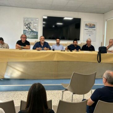 L’ATC FR1 incontra il territorio: al via i Consigli itineranti